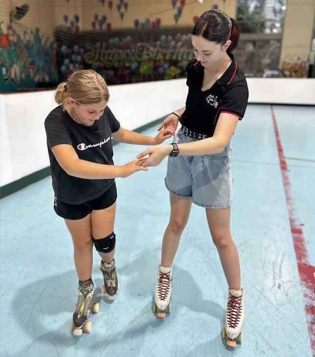 8 Visit Learn to Skate Pass