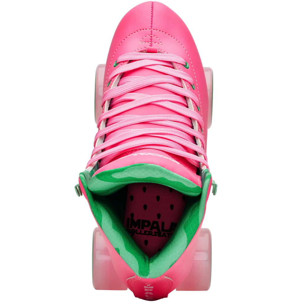 Impala Quad Rollerskate - Watermelon