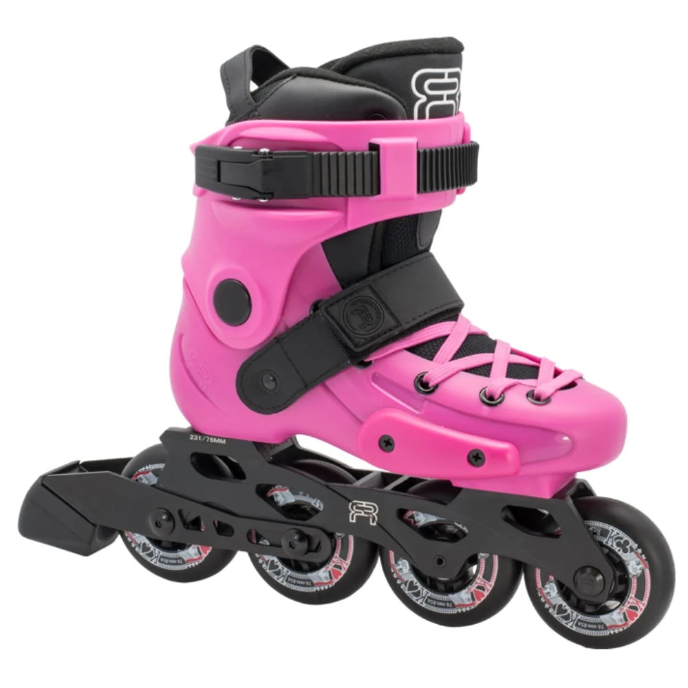 FR FRX Junior Inline Skate Pink