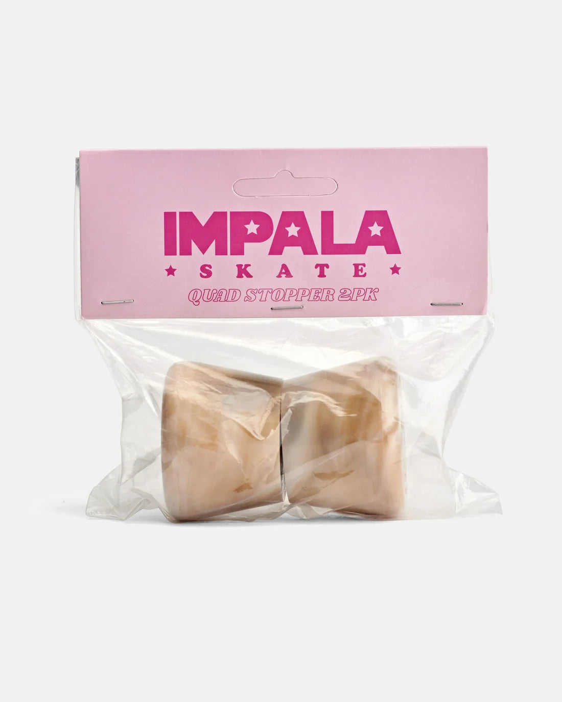Impala Roller Skate Stoppers