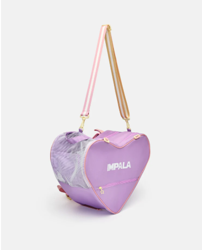 Impala Skate Bag - Lavendar
