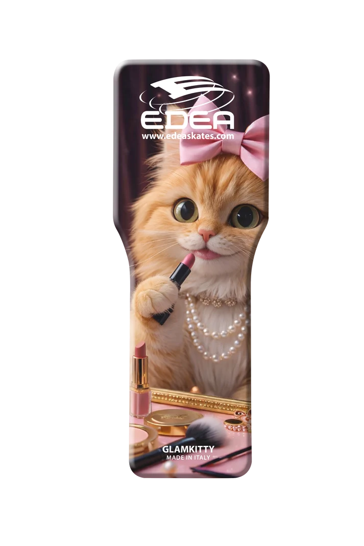 Edea Spinner - Glam Kitty