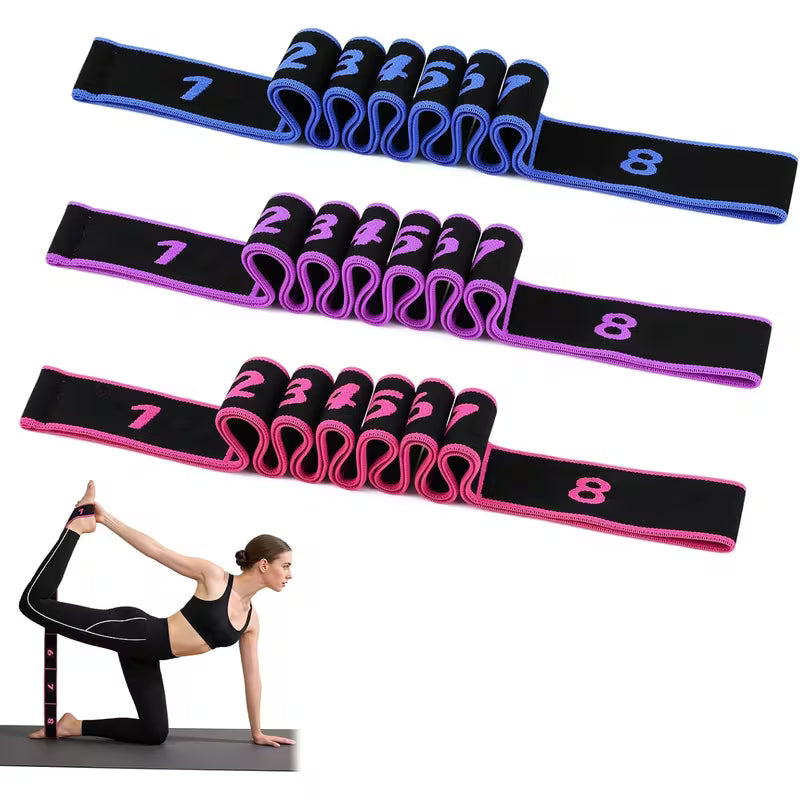 Elastic Stretch Band