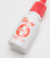 Bones Speed Cream