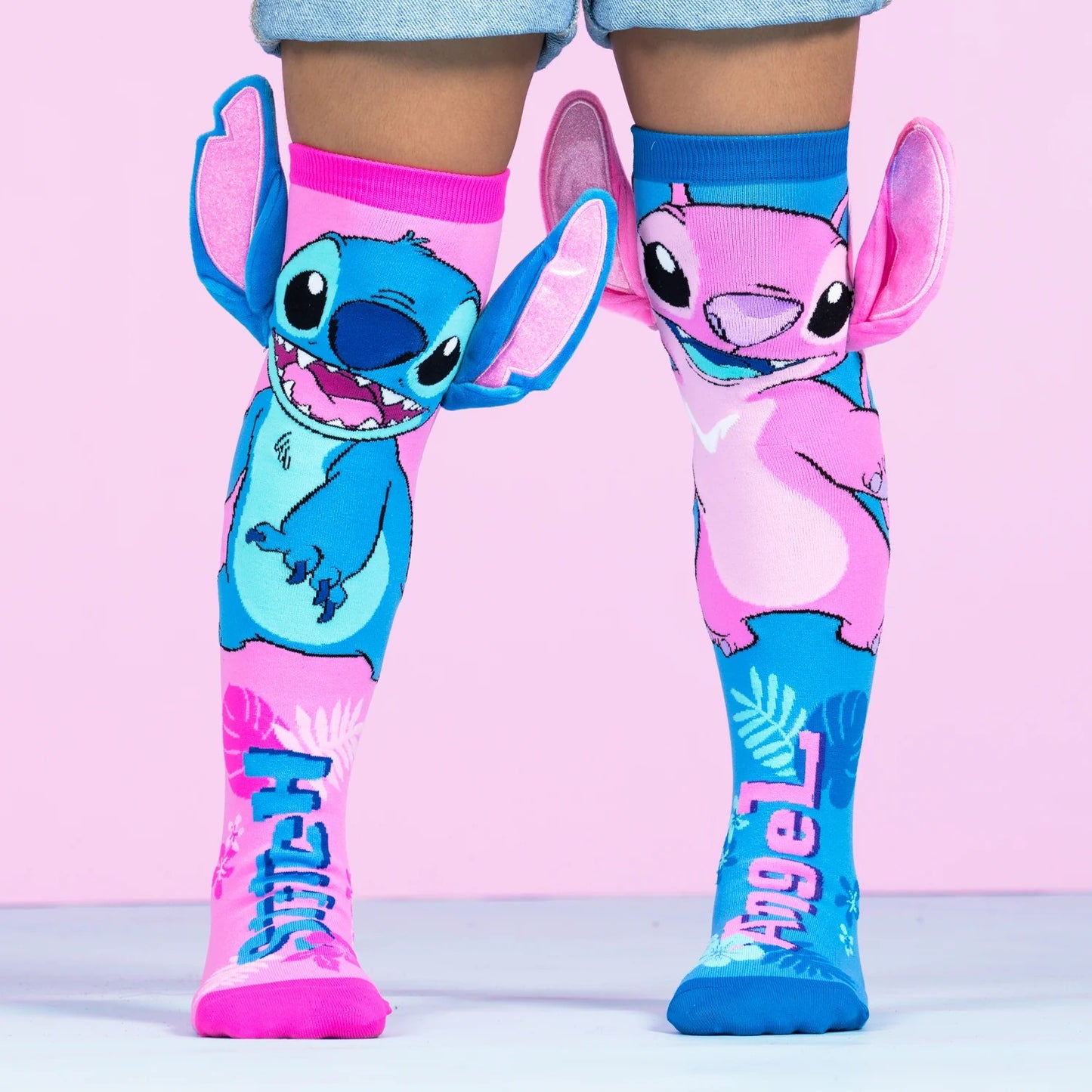 Stitch Socks
