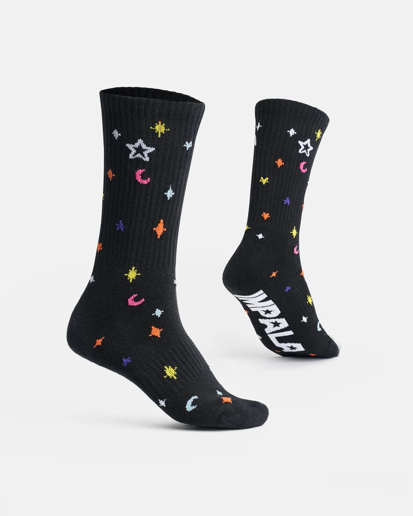 Impala Socks - Twinkle