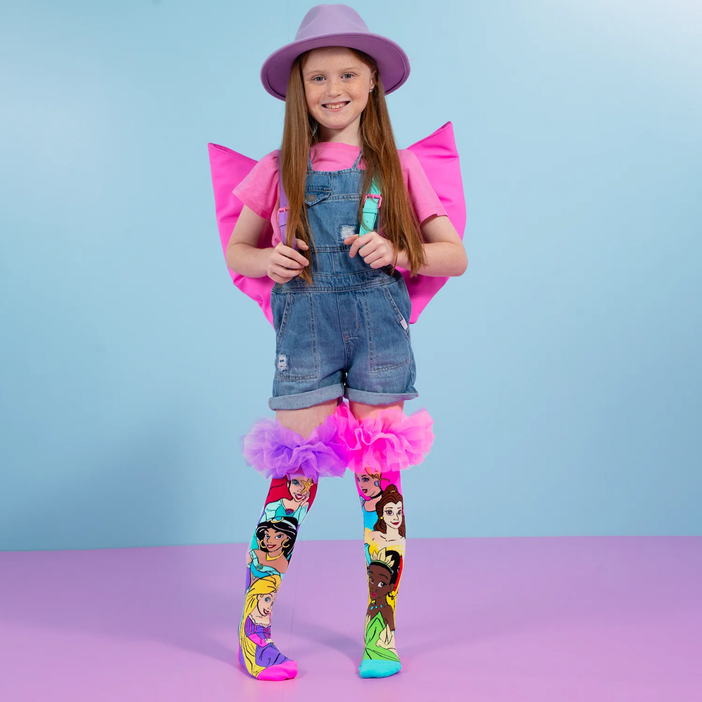 Disney Princess Socks