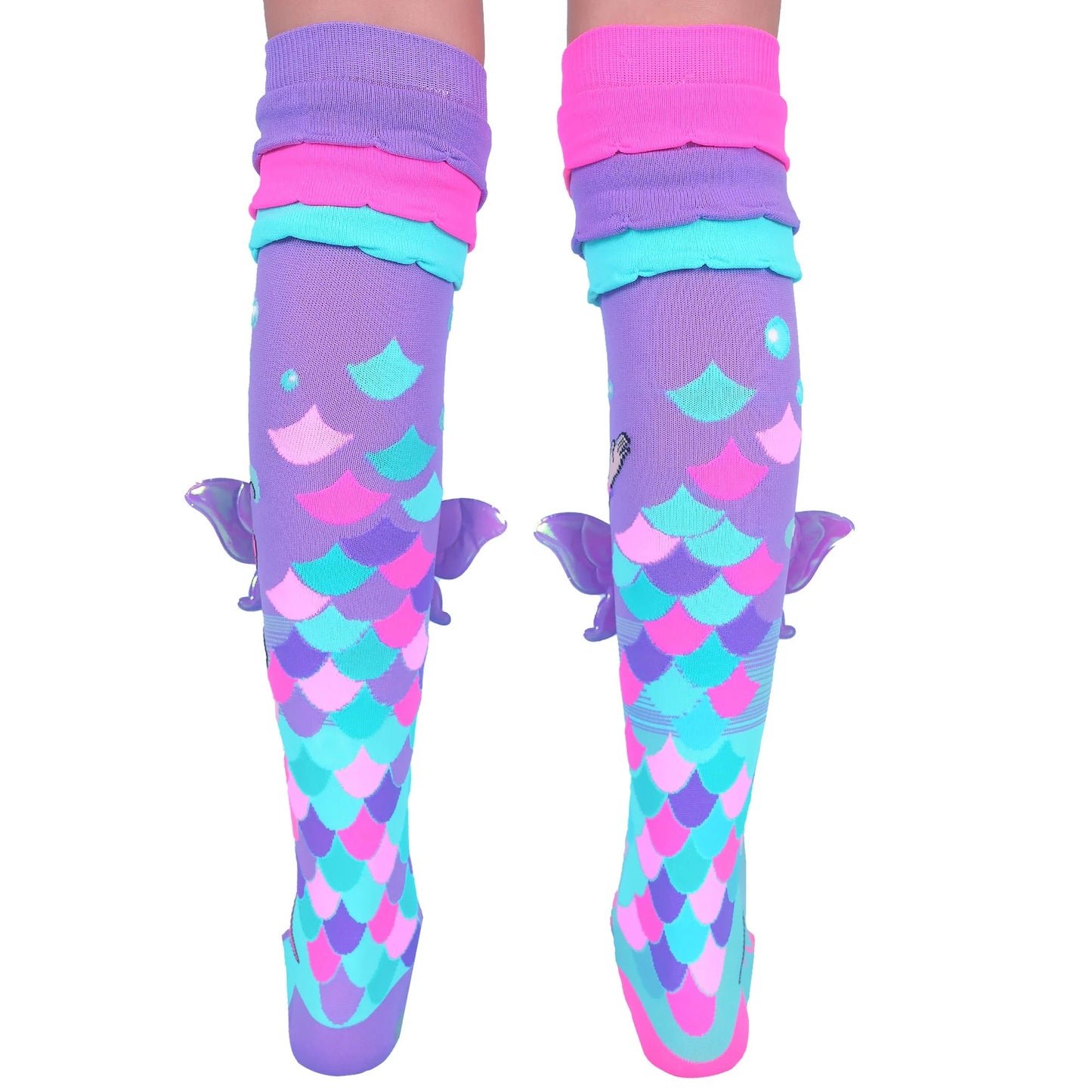 Mermaid Vibes Socks