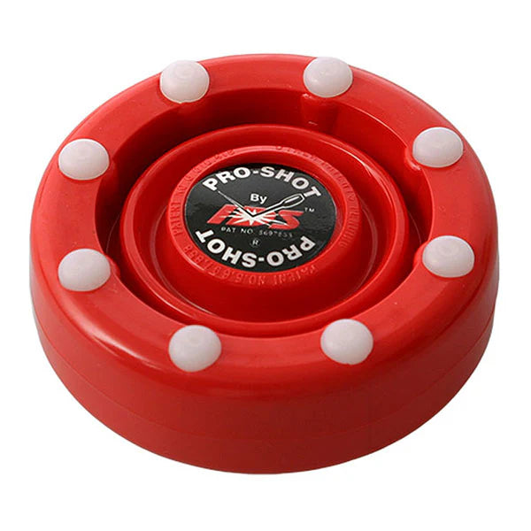 ProShot Puck