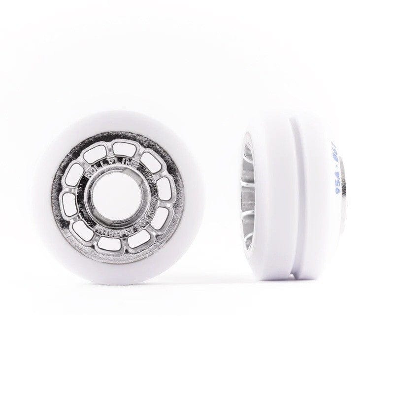 Roll-Line Ice Dance Wheels 61 MM