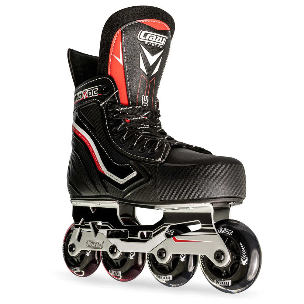 HAVOC - Adjustable Hockey RollerBlades