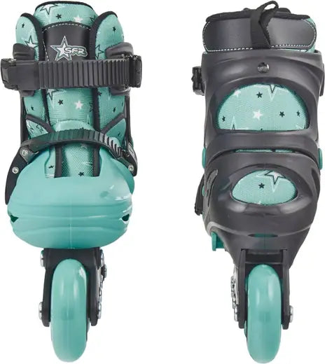 Plasma - SFR Roller Blades