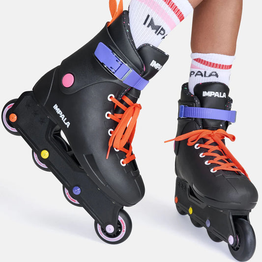 Impala Lightspeed Inline Skate - Twinkle