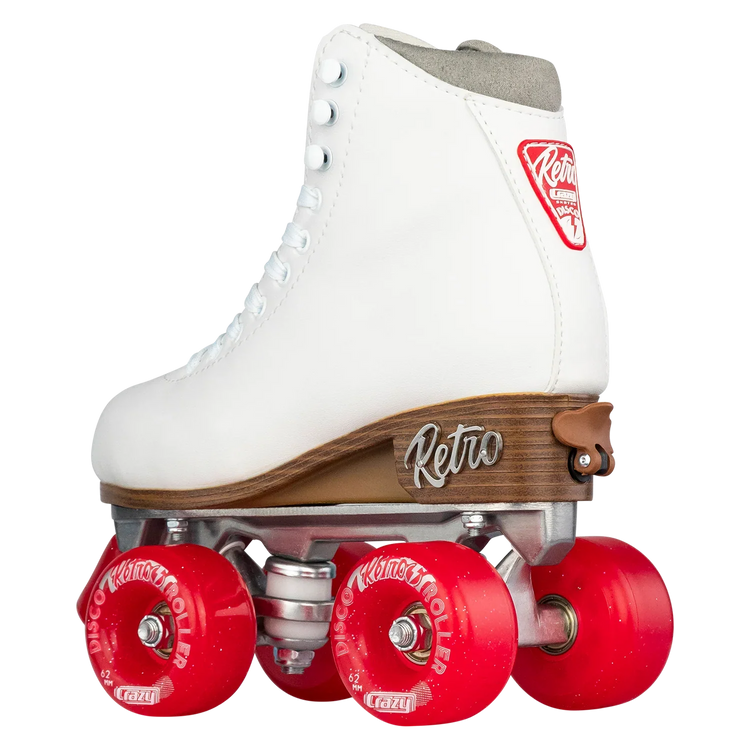 Adjustable Skates & Blades