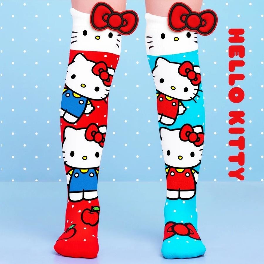 Hello Kitty Iconic Socks
