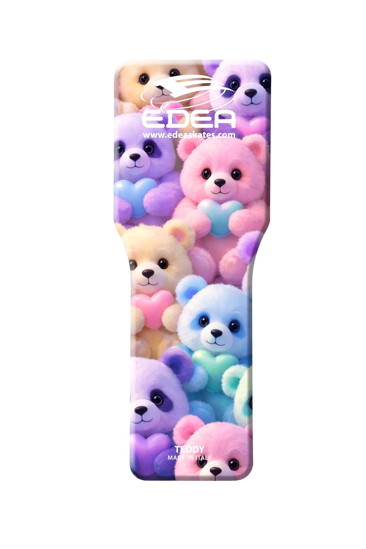 Edea Spinner - Teddy