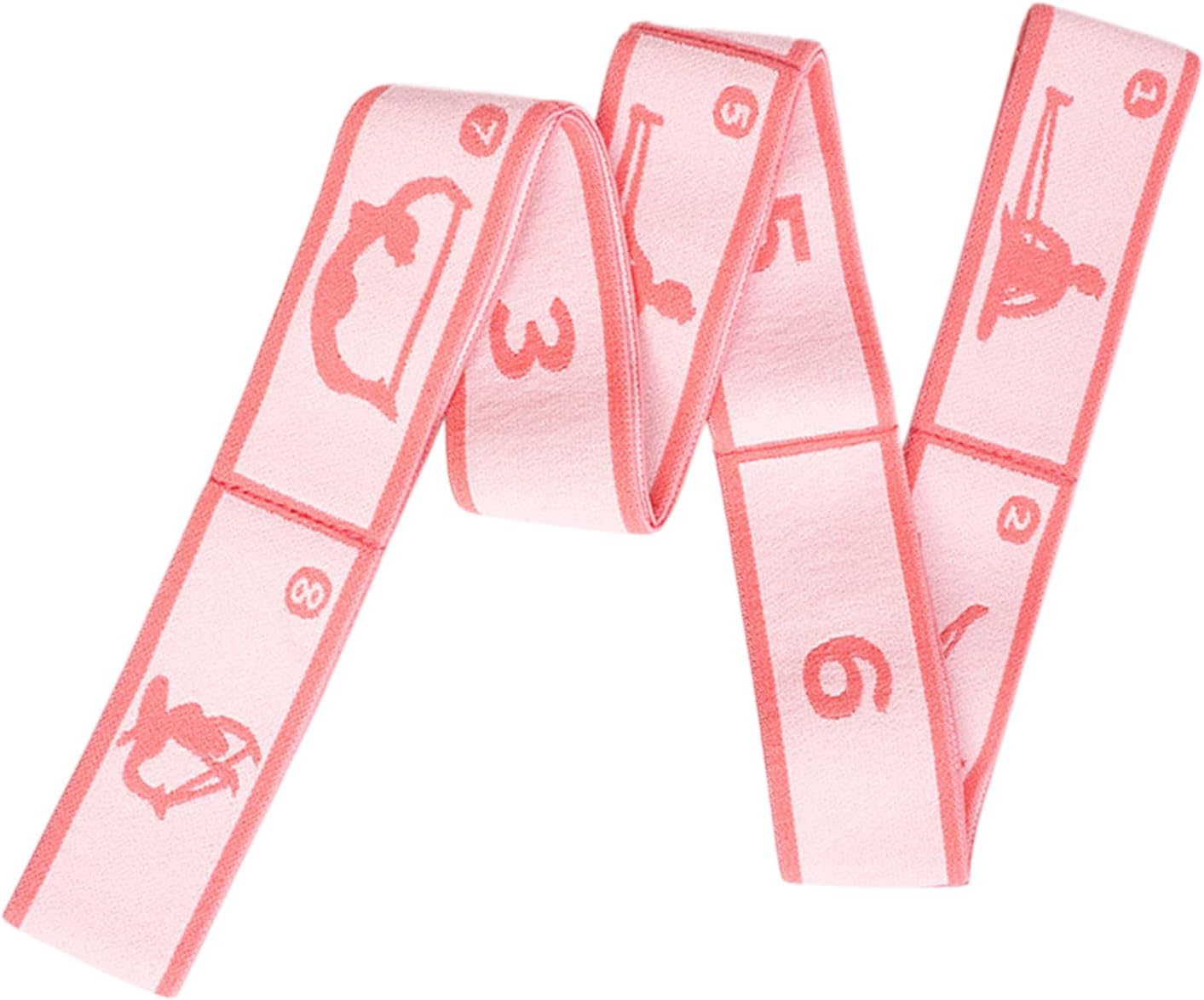 Loop Resistance Stretch Band