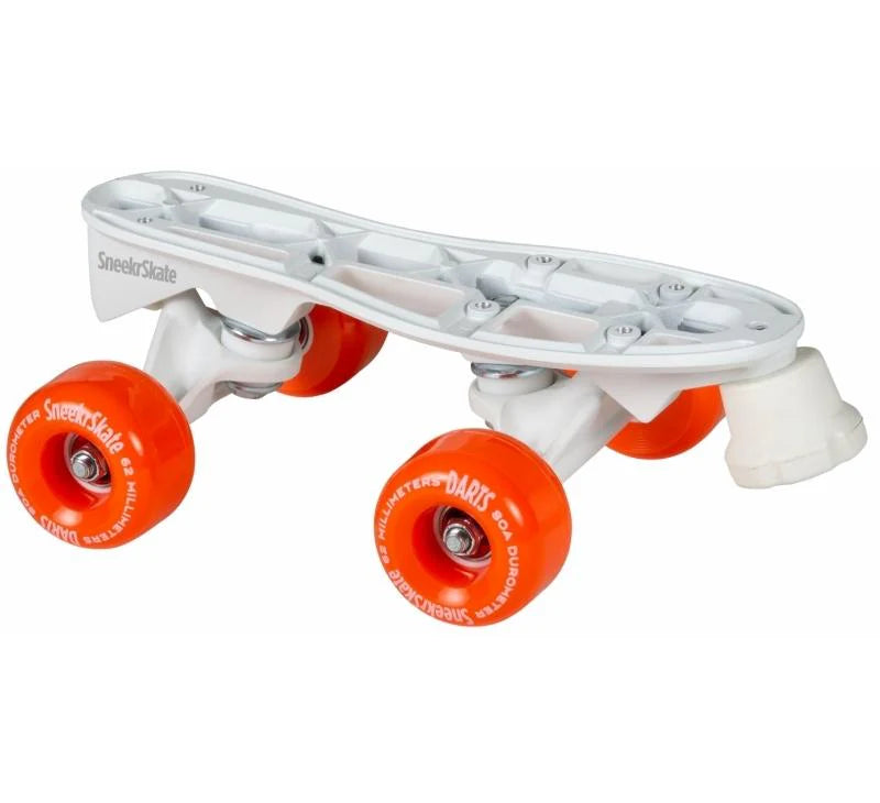 Powerslide SneekrSkate Plate Size Eur 38-41