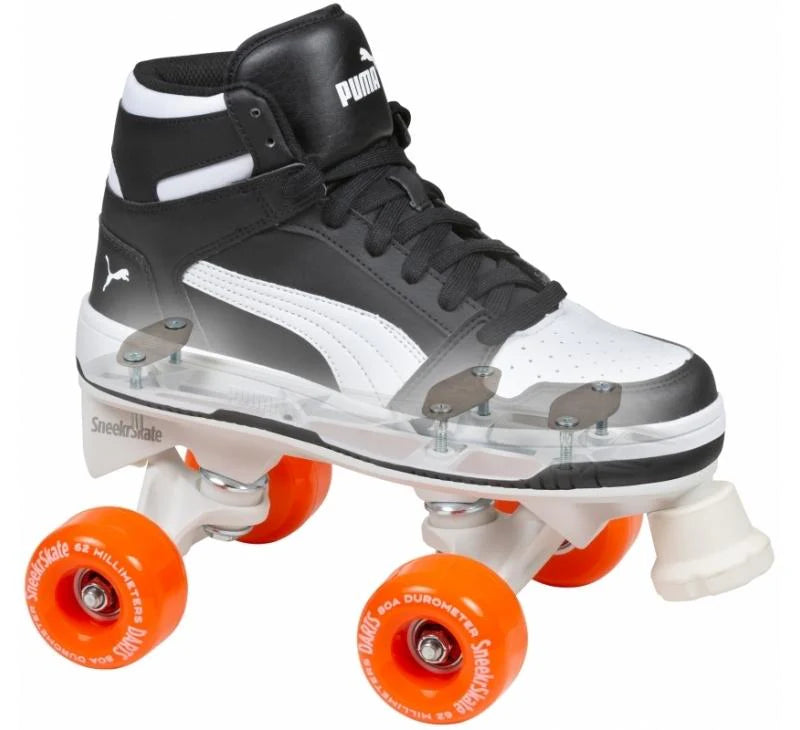 Powerslide SneekrSkate Plate Size Eur 38-41