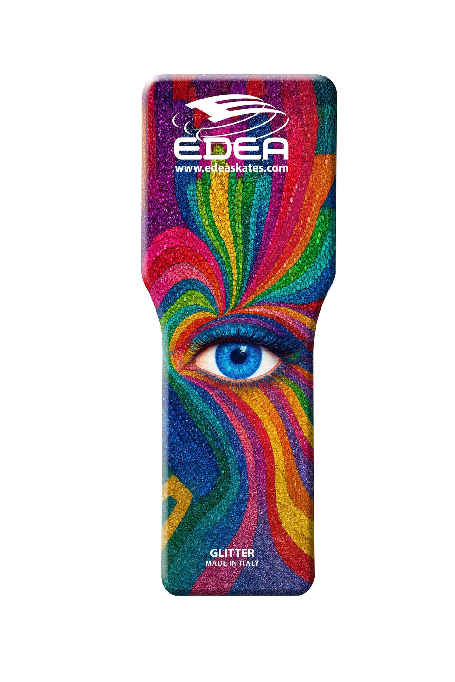 Edea Spinner - Glitter