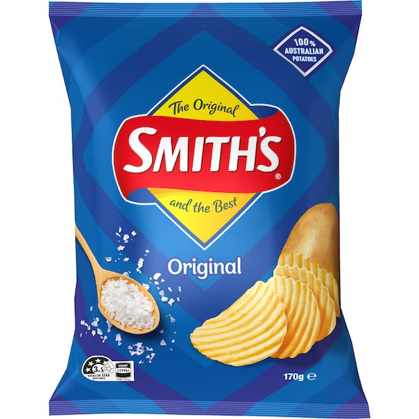 Gluten Free Chips & Lollies Combo