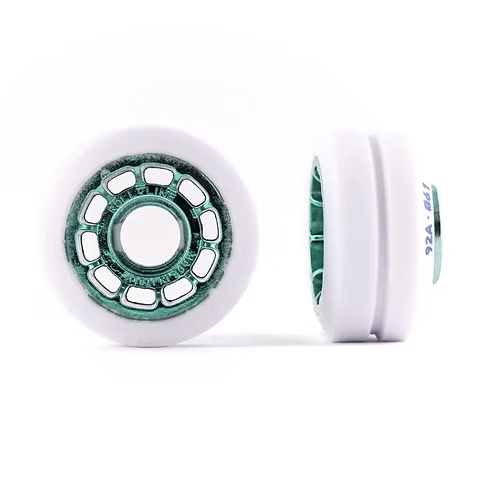 Roll-Line Ice Dance Wheels 61 MM