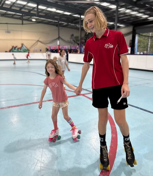 12 Visit Learn to Skate Pass