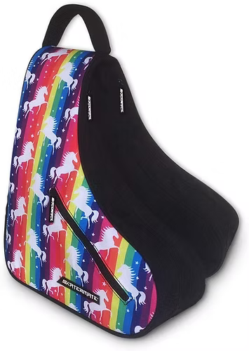 Skatermate Skate Bag - Rainbow Unicorn