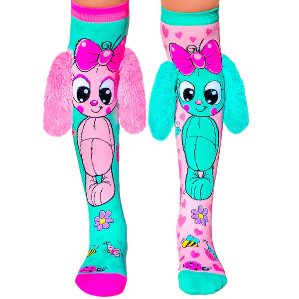 Bunny Racing Socks Bunny Socks – Epic Skate Rink