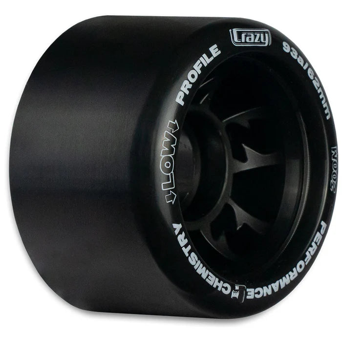 Crazy - ZOOM custom colour kit