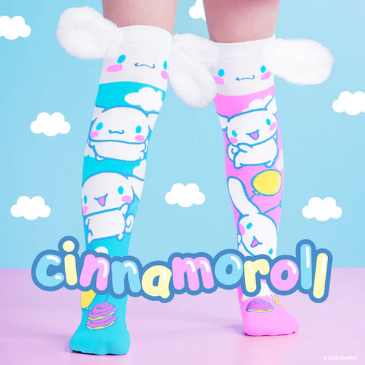 Cinnamaroll