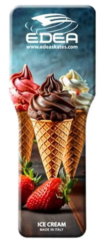 Edea Spinner - Ice Cream