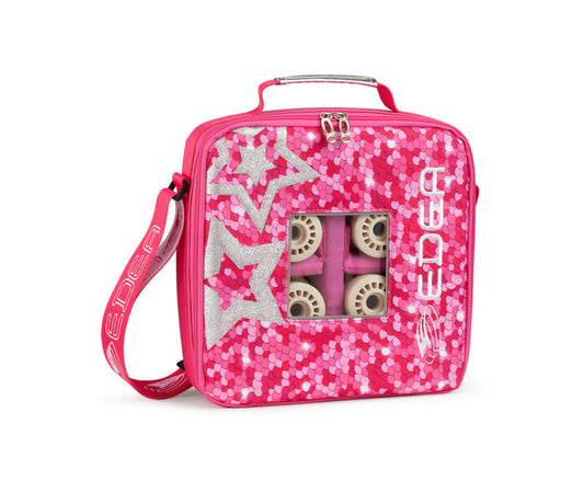 Edea - 32 Wheel Bag Stella Pink
