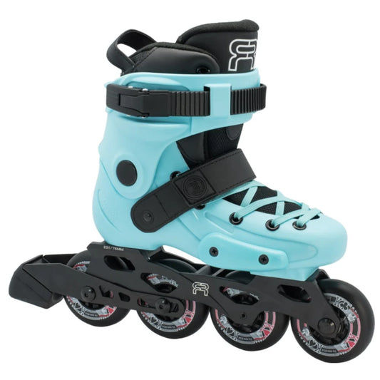 FR FRX Junior Inline Skate Teal