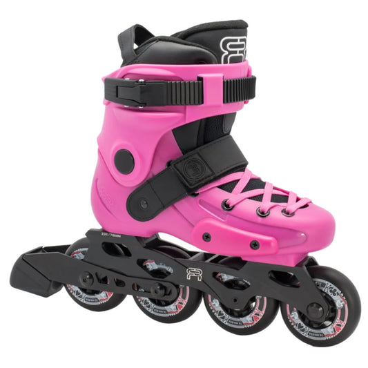FR FRX Junior Inline Skate Pink
