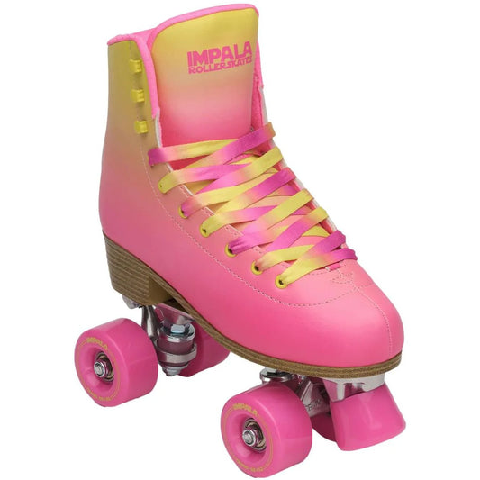Impala Quad Rollerskate - Tropicana