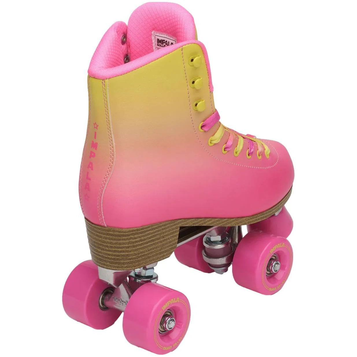 Impala Quad Rollerskate - Tropicana