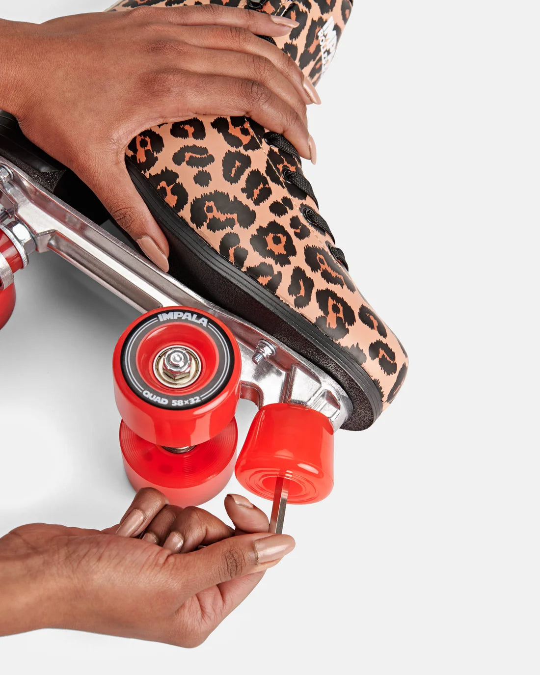 Impala Roller Skate Stoppers
