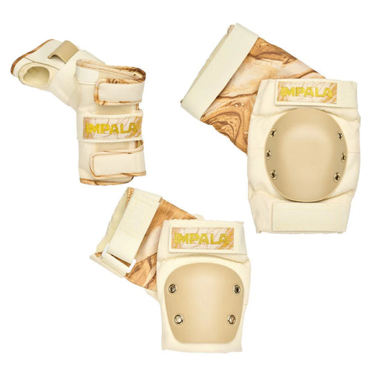 Impala Adults 3 Piece Safety Gear Pack - Marawa The Amazing