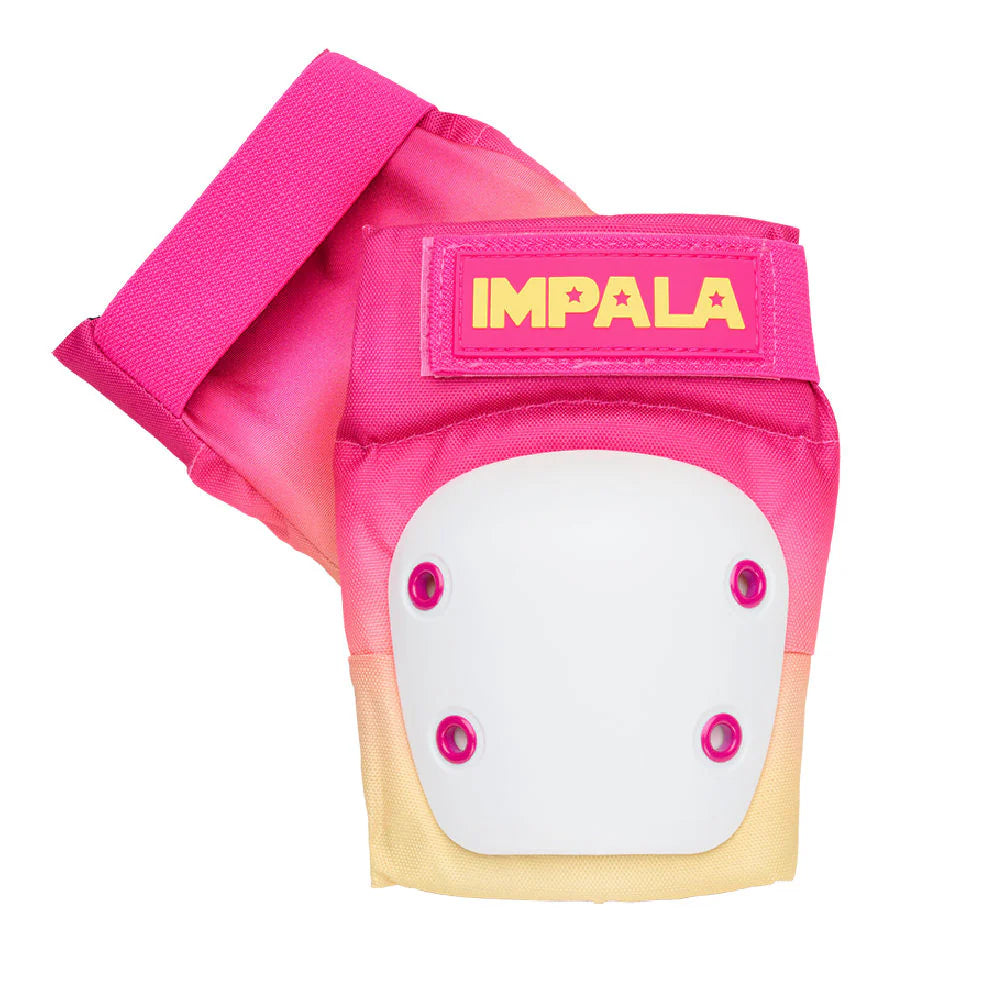 Impala Adults 3 Piece Safety Gear Pack - Tropicana