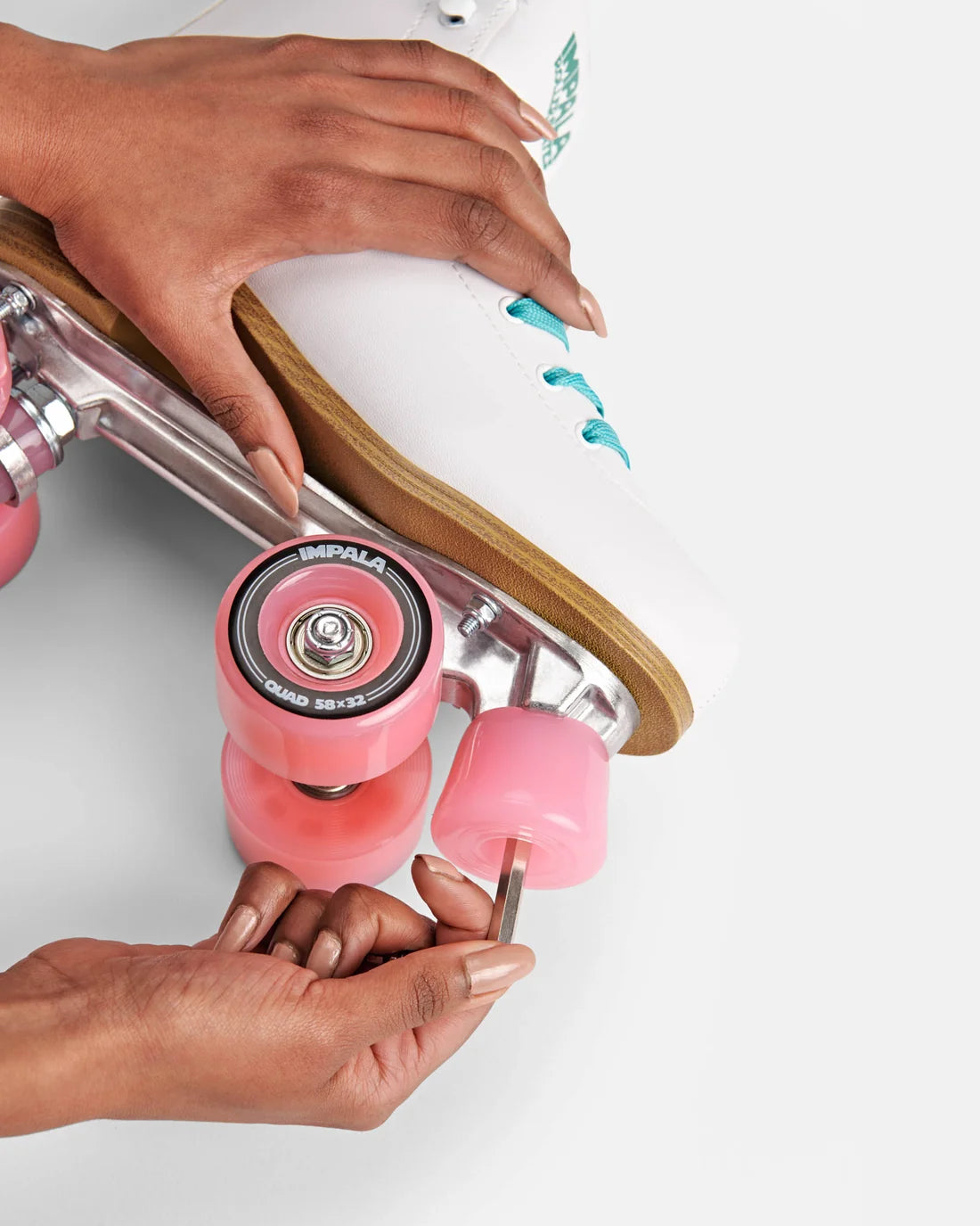 Impala Roller Skate Stoppers