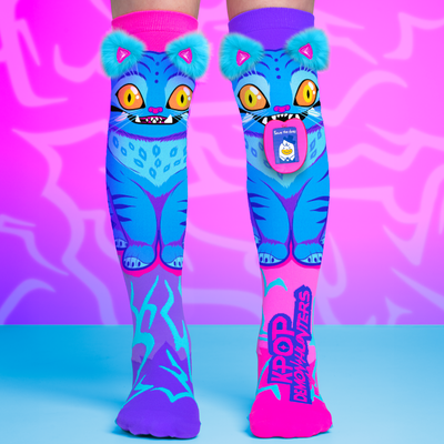 Derpy Kpop Socks