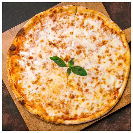 Margarita Pizza - Large 12" (8 slices)