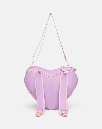 Impala Skate Bag - Lavendar