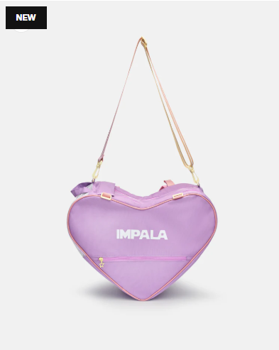 Impala Skate Bag - Lavendar
