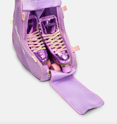 Impala Skate Bag - Lavendar