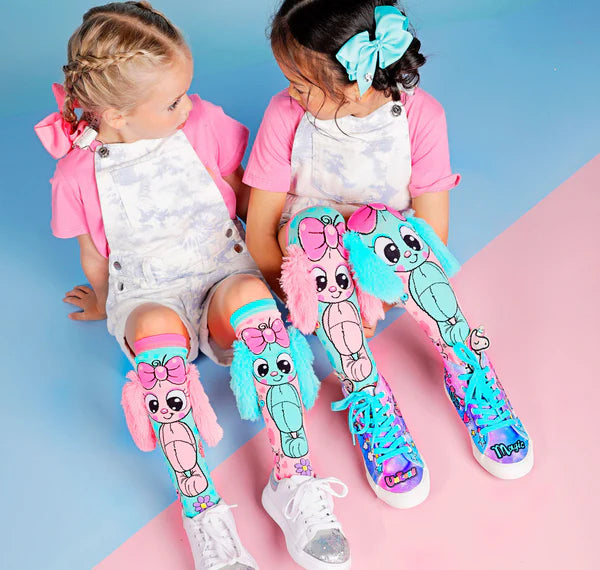 Bunny Racing Socks Bunny Socks – Epic Skate Rink