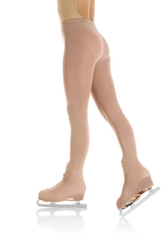 MONDOR Skating Tights (Over the boot)