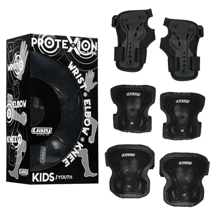 ProteXion KIDS Tri-Pack