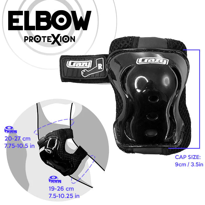 ProteXion KIDS Tri-Pack